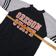 Load image into Gallery viewer, Vintage Oregon State College Graphic Spellout T Shirt - S