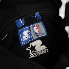 Load image into Gallery viewer, Vintage Starter Portland Blazers Double Hood Hoodie - XL
