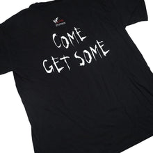 Load image into Gallery viewer, Vintage WWF Attitude Come Get Some Graphic T Shirt - XL