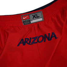 Load image into Gallery viewer, Vintage Nike University of Arizona Reversible Basketball Shorts - XL