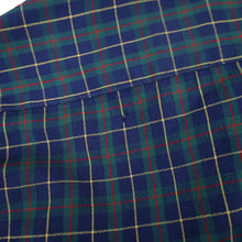 Load image into Gallery viewer, True Vintage Sir Pendleton Wool Dress Shirt - M