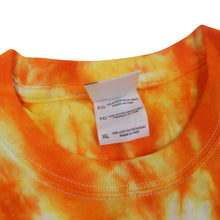 Load image into Gallery viewer, Mcmenamins "Jerry's Ice House" Tie Dye Graphic T Shirt - XL