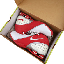 Load image into Gallery viewer, Vintage Y2k Nike Shox Revolution Basketball Sneakers - WMNS 12