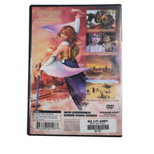 Load image into Gallery viewer, Vintage PlayStation 2 Final Fantasy X video Game - OS