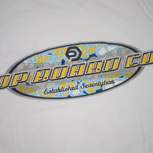 Load image into Gallery viewer, Vintage Y2k Ocean Pacific Board Co. Graphic Tank Top - L