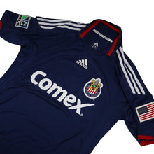 Load image into Gallery viewer, 2009 Adidas Club Deportivo Chivas USA Soccer Jersey - M