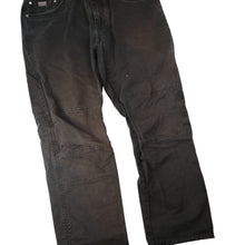 Load image into Gallery viewer, Kuhl Rydr Vintage Patina Dyed Double Knee Pants - 30&quot;x30&quot;