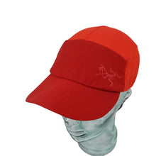 Load image into Gallery viewer, Arc'Teryx 5 Panel Trail Running Camp Hat - OSFA
