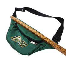 Load image into Gallery viewer, Vintage 90s University of Oregon Ducks Rose Bowl Graphic Fanny Pack - OS