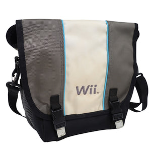 Vintage Nintendo Wii Carrying Case Bag - OS