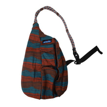 Load image into Gallery viewer, Kavu Rope Bag Sling Backpack - OS