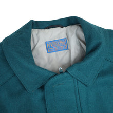 Load image into Gallery viewer, Vintage Pendleton Heavy Wool Coat - M