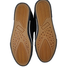 Load image into Gallery viewer, Vintage Dead Stock Spalding Suede Leather Sneakers - M11