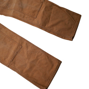 Carhartt Double Knee Carpenter Pants - 31"x34"