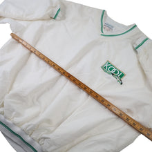 Load image into Gallery viewer, Vintage Kool Cigarettes Team Kool Green Racing Windbreaker - XL