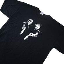 Load image into Gallery viewer, Vintage Y2k Boondock Saints Movie Promo Graphic T Shirt - XL