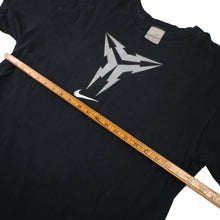 Load image into Gallery viewer, Vintage Nike Football Logo Graphic T Shirt - XL