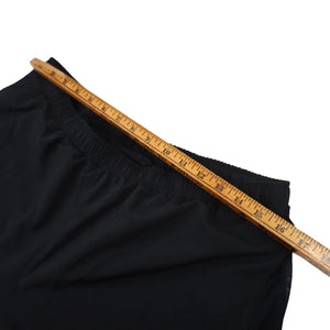 Mountain Hardwear Athletic Shorts - L