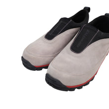 Load image into Gallery viewer, Vintage Salomon Suede Slip On Clog Sneakers - M8