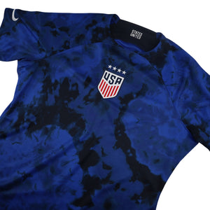 2022-23 Nike Team USA World Cup Away Soccer Jersey - XL