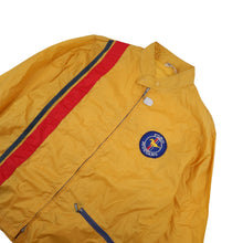 Load image into Gallery viewer, Vintage 70s Kmart Ford Mustang Windbreaker Jacket - m