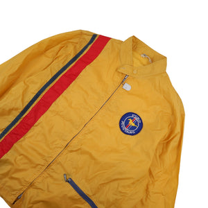 Vintage 70s Kmart Ford Mustang Windbreaker Jacket - m