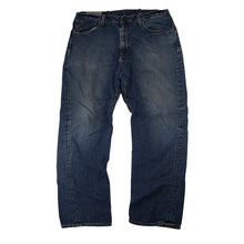 Load image into Gallery viewer, Polo Ralph Laure Classic-fit Cortlandt 300 Denim Jeans - 38"x30"