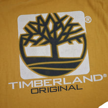 Load image into Gallery viewer, Vintage Timberland Original Classic Logo Graphic T Shirt - XXL