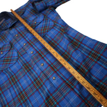 Load image into Gallery viewer, Vintage Pendleton %100 Wool Plaid Button Up Shirt - M