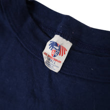 Load image into Gallery viewer, Vintage "What Part of NO Dont you Understand" Slogan T Shirt - S