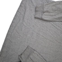 Load image into Gallery viewer, Vintage Y2k Nike Athletics Graphic Spellout Long Sleeve T Shirt - XL