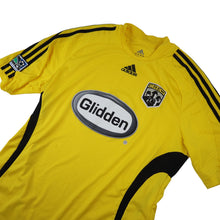 Load image into Gallery viewer, Vintage Adidas Columbus The Crew Soccer Jersey - L