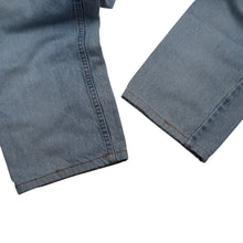 Load image into Gallery viewer, Vintage Levis 550 USA Made Loose Fit Denim Jeans - 34"x34"