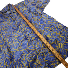 Load image into Gallery viewer, Vintage Patagonia Organic Cotton Floral Hawaiian Shirt - S