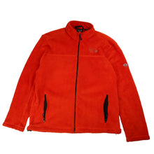 Load image into Gallery viewer, Vintage Y2k Mountain Hardwear Deep Pile Light Jacket - M