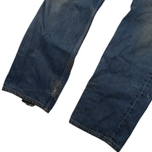 Load image into Gallery viewer, Vintage Levis 501 USA Made Denim Jeans - 38"x34"