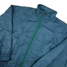 Load image into Gallery viewer, Vintage 90s Nike Iridescent Windbreaker Jacket - M