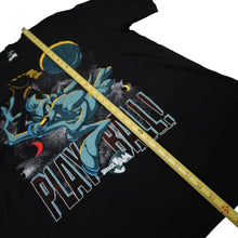 Load image into Gallery viewer, Vintage 90s Space Jam Taz Graphic T Shirt - L