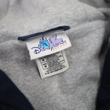 Load image into Gallery viewer, Vintage Disneyland Mickey Mouse Embroidered Jacket - M