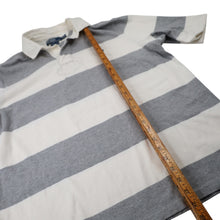 Load image into Gallery viewer, Vintage Polo Ralph Lauren Rugby Shirt - L