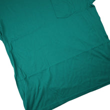 Load image into Gallery viewer, True Vintage Roebucks Single Stitched Blanket Pocket T Shirt - XL