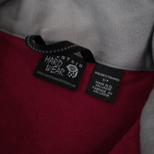 Load image into Gallery viewer, Vintage Mountain Hardwear Deep Pile Fleece Jacket - WMNS S