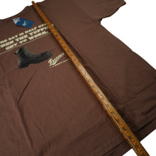 Load image into Gallery viewer, NWT Danner Boots Graphic T Shirt