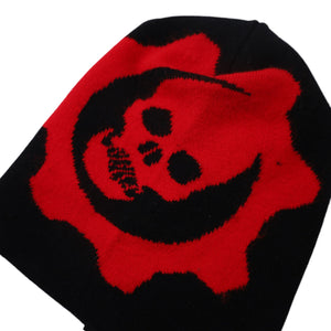 Vintage Y2k Gears of War Logo Beanie - OS