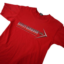 Load image into Gallery viewer, Vintage Harley Davidson Spellout Graphic T Shirt - M