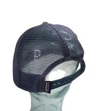 Load image into Gallery viewer, Patagonia Classic Logo Mesh Trucker Hat - OS