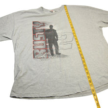 Load image into Gallery viewer, Vintage Chase Authentics Rusty Wallace Graphic T Shirt - XXL