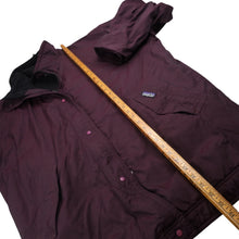 Load image into Gallery viewer, Vintage Patagonia Long Winter Coat