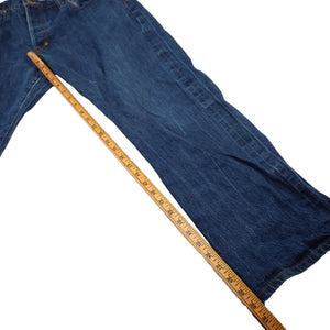 PRPS Japanese Selvedge Denim Jeans - 38"x30"