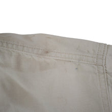 Load image into Gallery viewer, Vintage Kavu Canvas Button Up Adventure Shirt - L